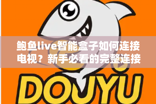 鲍鱼live智能盒子如何连接电视？新手必看的完整连接教程与实用设置指南