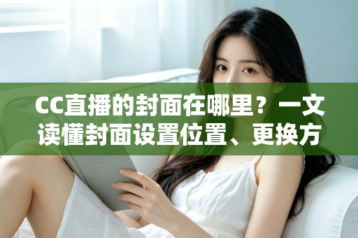 CC直播的封面在哪里？一文读懂封面设置位置、更换方法与优化技巧全攻略