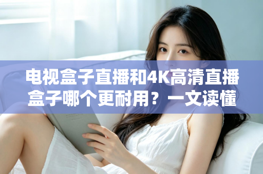 电视盒子直播和4K高清直播盒子哪个更耐用?一文读懂选购与使用寿命真相 电视盒子直播和4K高清直播盒子哪个更耐用?一文读懂选购与使用寿命真相