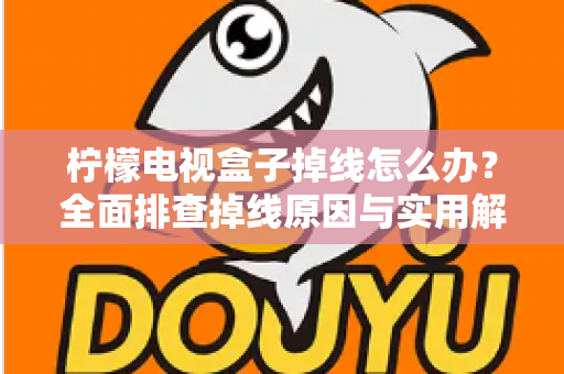 柠檬电视盒子掉线怎么办?全面排查掉线原因与实用解决方案,轻松找回流畅观影体验 柠檬电视盒子掉线怎么办?全面排查掉线原因与实用解决方案,轻松找回流畅观影体验