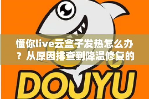 懂你live云盒子发热怎么办？从原因排查到降温修复的完整实用指南