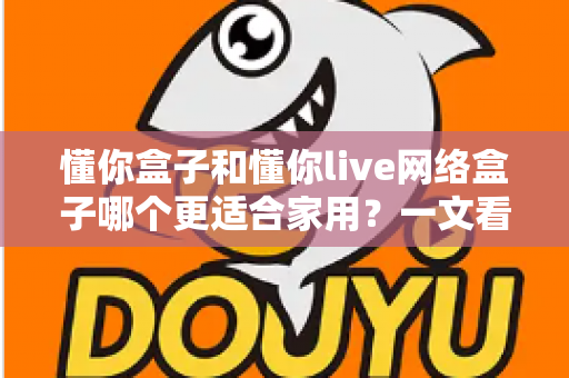 懂你盒子和懂你live网络盒子哪个更适合家用？一文看懂两大热门电视盒子的真实差异与选购指南