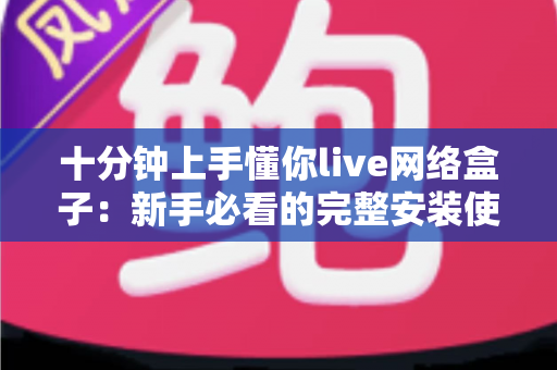 十分钟上手懂你live网络盒子：新手必看的完整安装使用指南