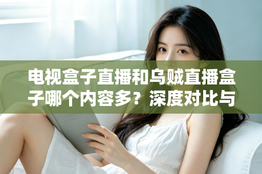电视盒子直播和乌贼直播盒子哪个内容多?深度对比与选购指南 电视盒子直播和乌贼直播盒子哪个内容多?深度对比与选购指南