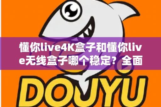 懂你live4K盒子和懂你live无线盒子哪个稳定？全面对比评测与选购指南